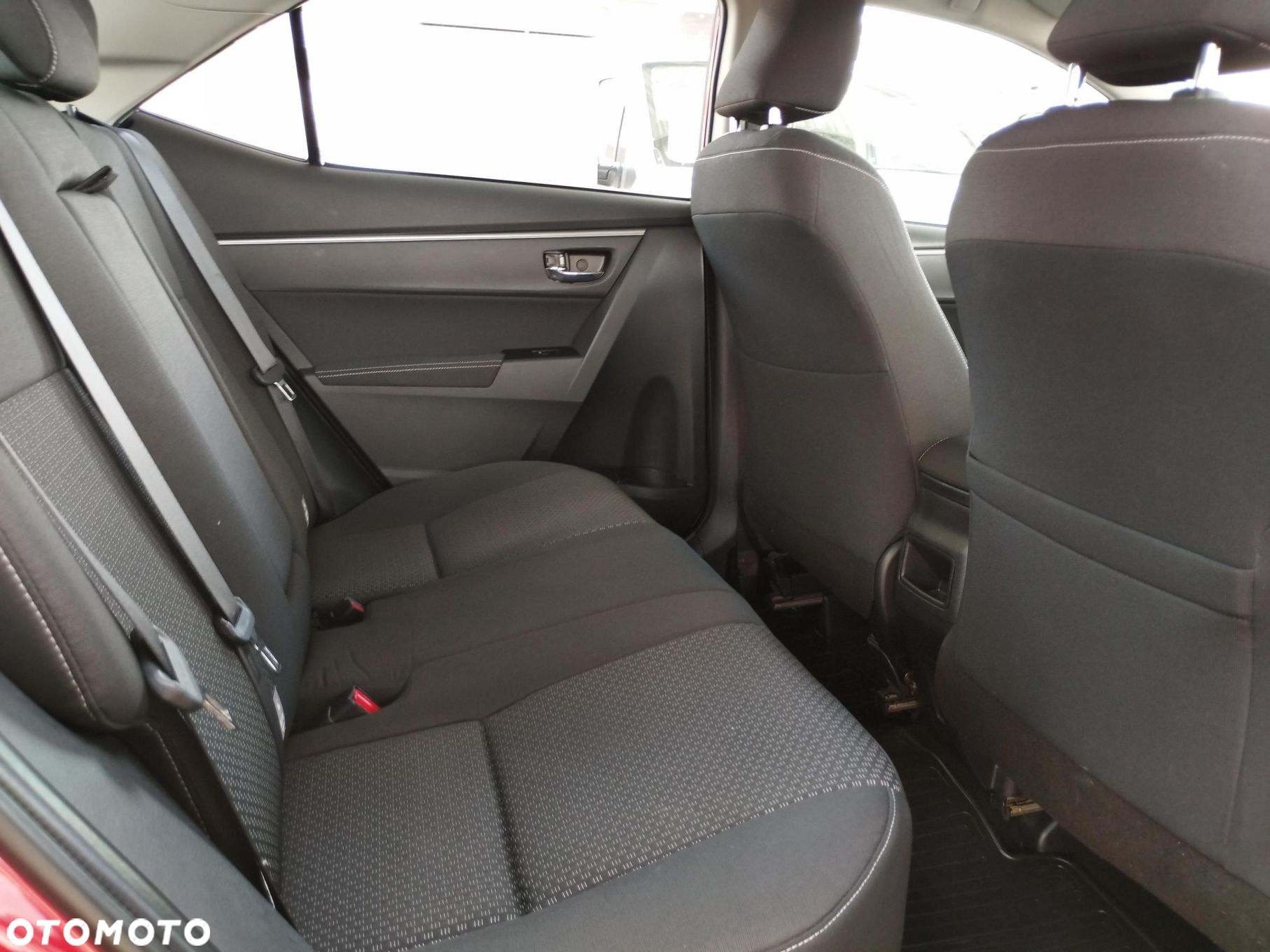 Toyota Corolla 1.6 Premium EU6 - 11