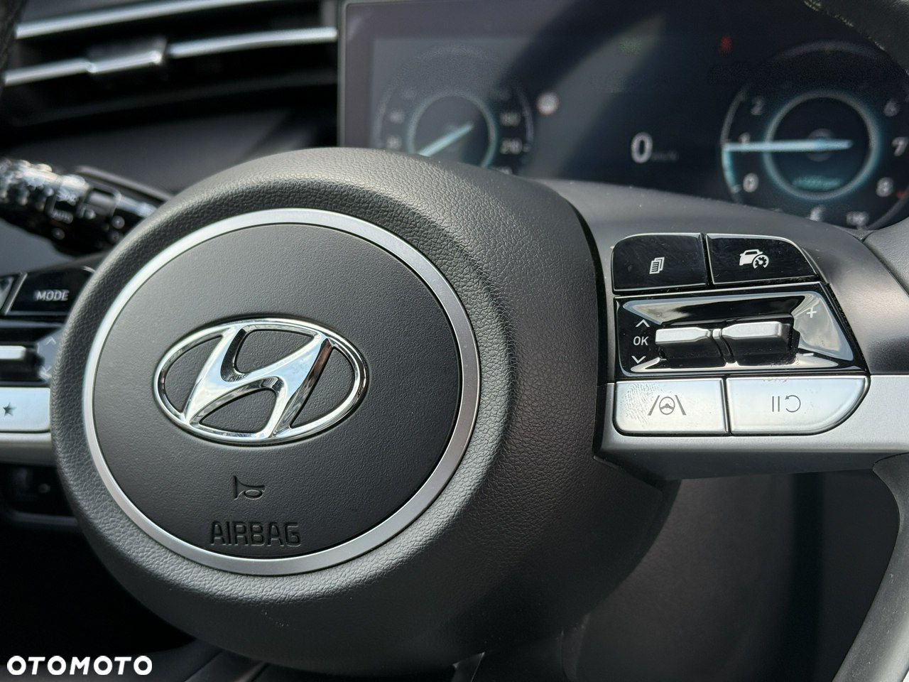 Hyundai Tucson - 19