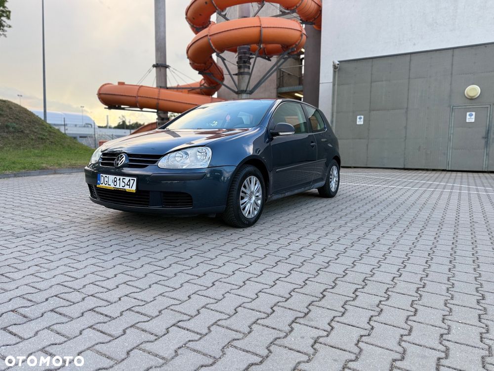 Volkswagen Golf - 10
