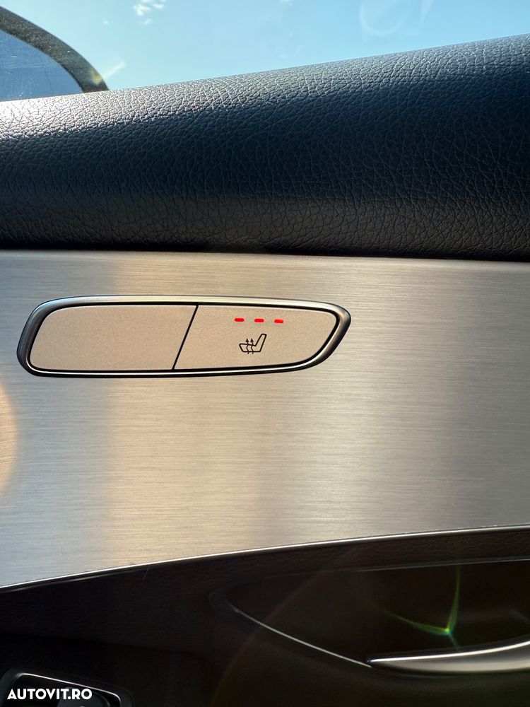 Mercedes-Benz GLC 250 d 4MATIC 9G-TRONIC AMG Line - 15