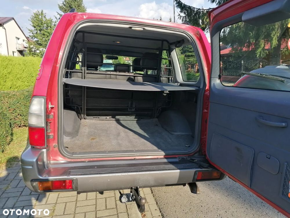 Toyota Land Cruiser - 11