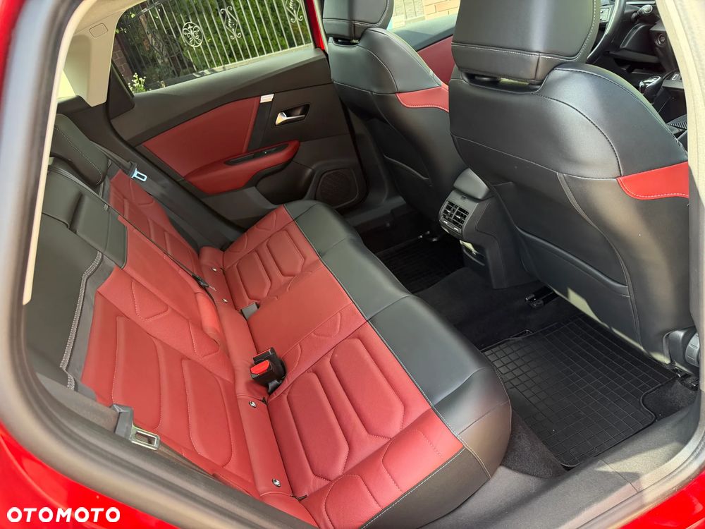 Citroën C4 1.2 PureTech Shine S&S - 32