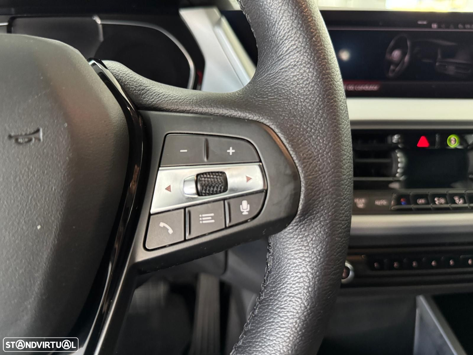 BMW 116 d Advantage Auto - 21