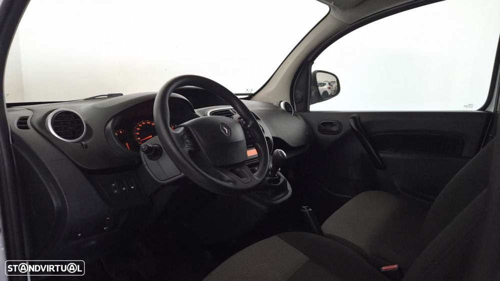 Renault Kangoo - 11