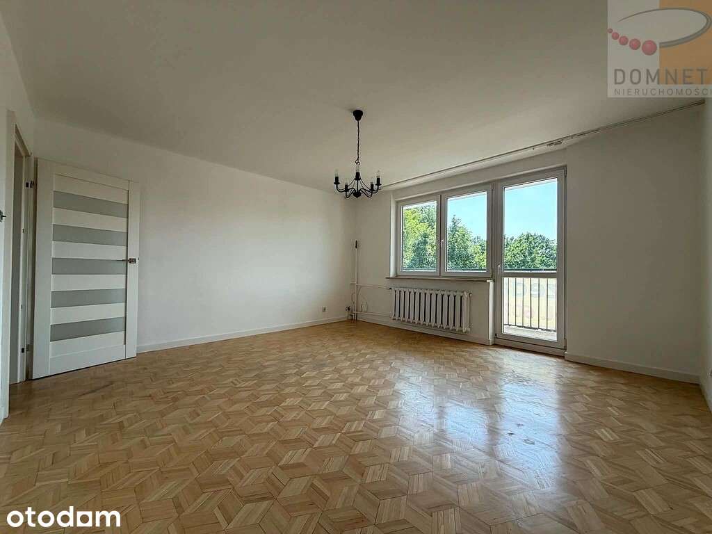 Milanówek, 3 pokoje, 65,6 m2