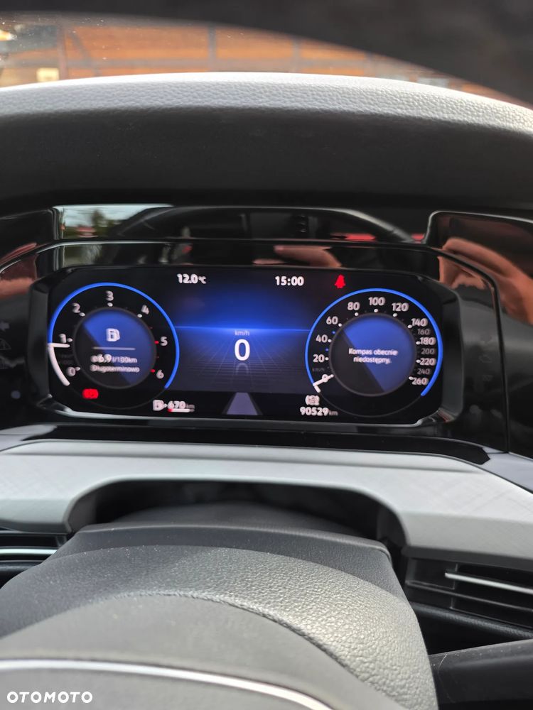 Volkswagen Golf Variant 2.0 TDI Life - 21