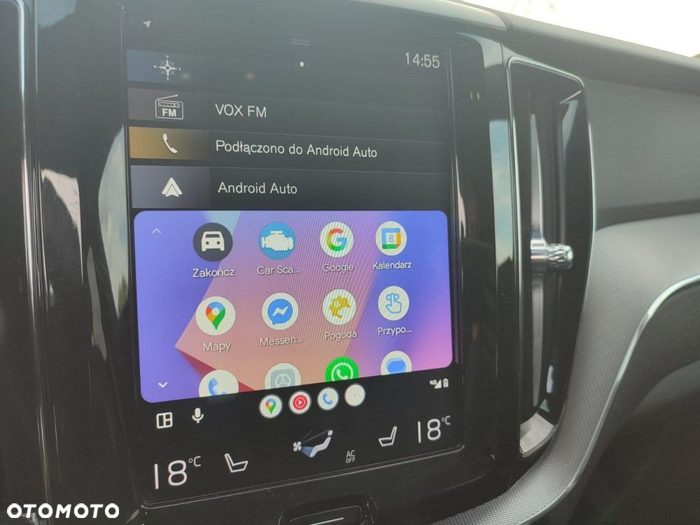 Volvo XC 60 - 5