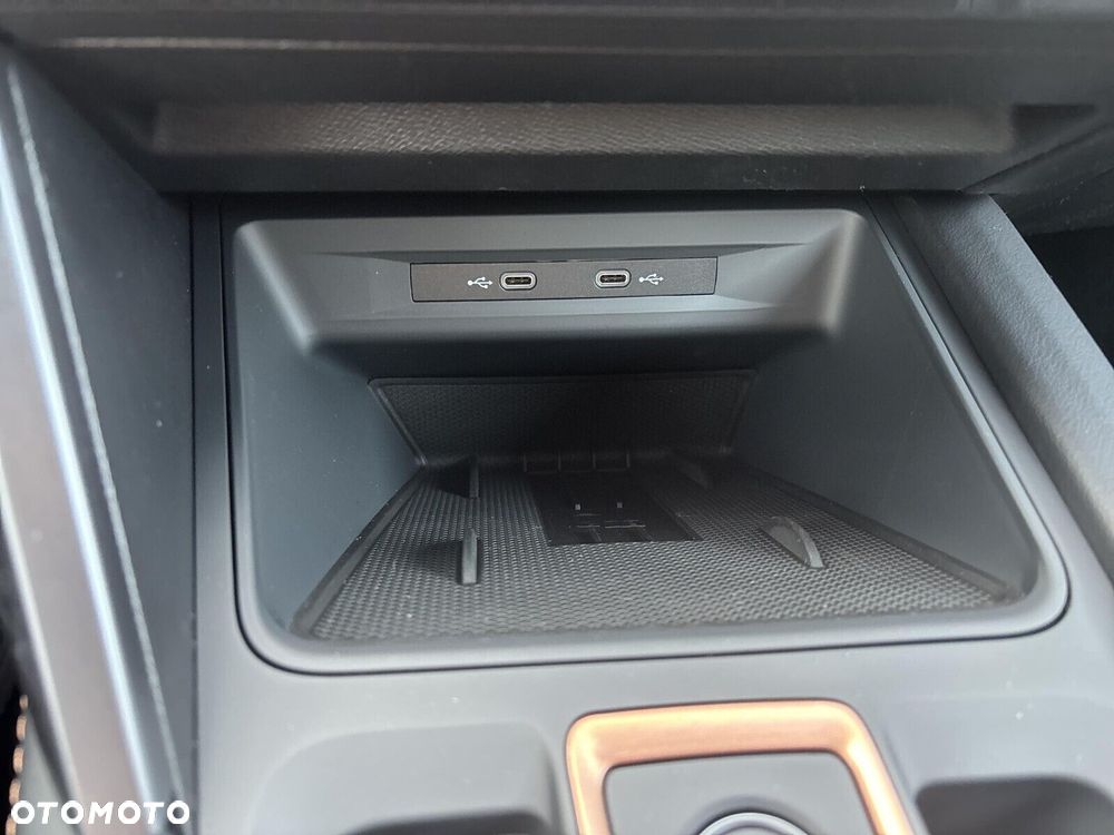 Cupra Leon Sportstourer 2.0 TSI 4Drive DSG - 29
