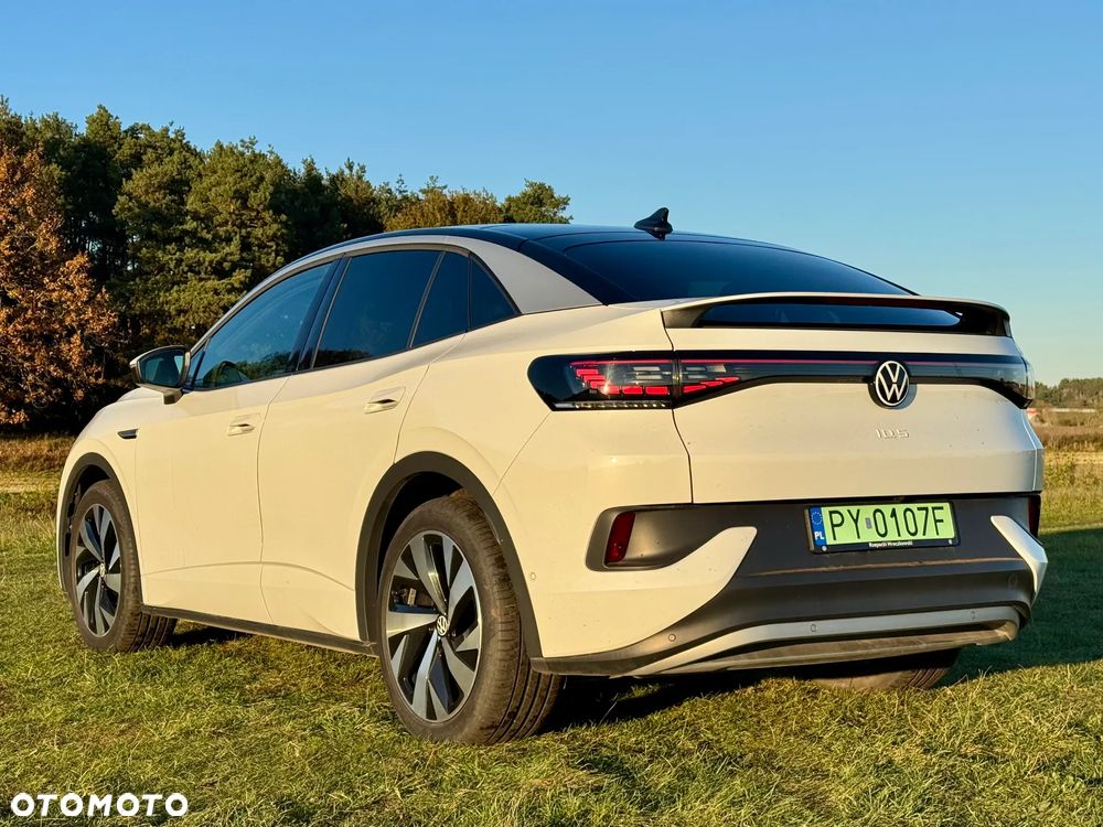 Volkswagen ID.5 77kWh Pro Performance - 17