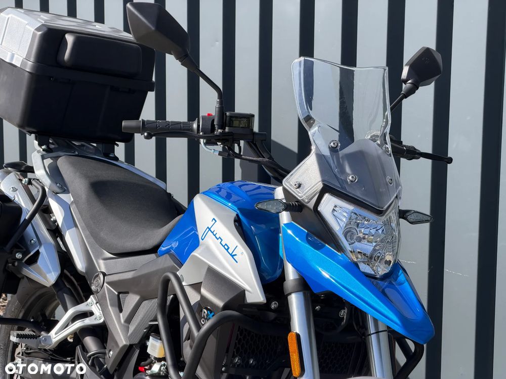 Junak RX One - 15