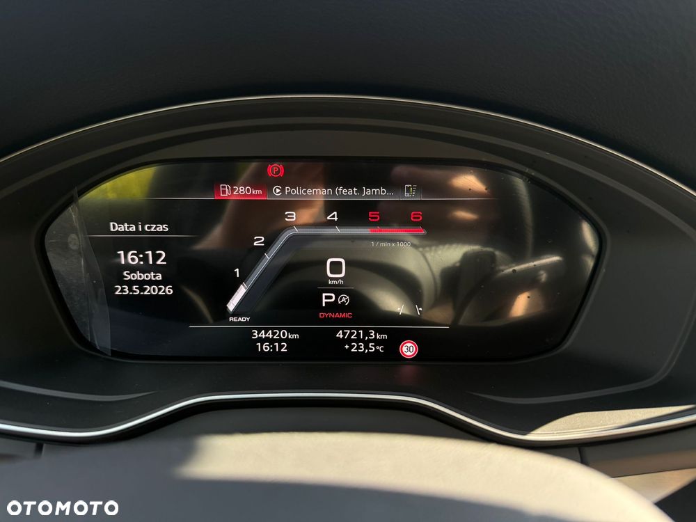Audi Q5 40 TDI mHEV Quattro S Line S tronic - 18