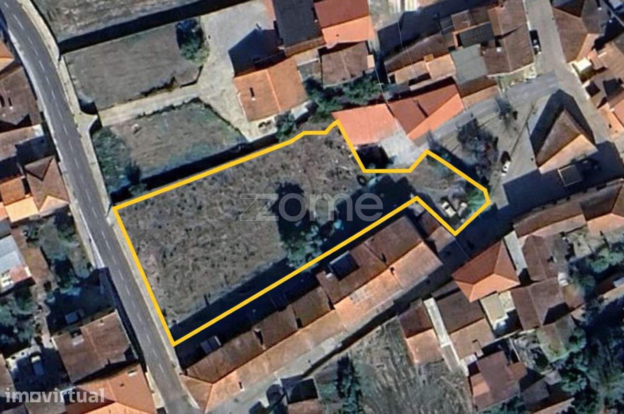 Terreno Urbanizável centro de Murtede - Grande imagem: 4/20