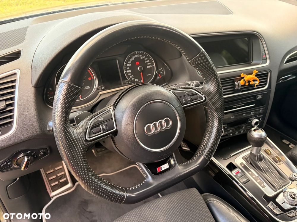 Audi Q5 - 14