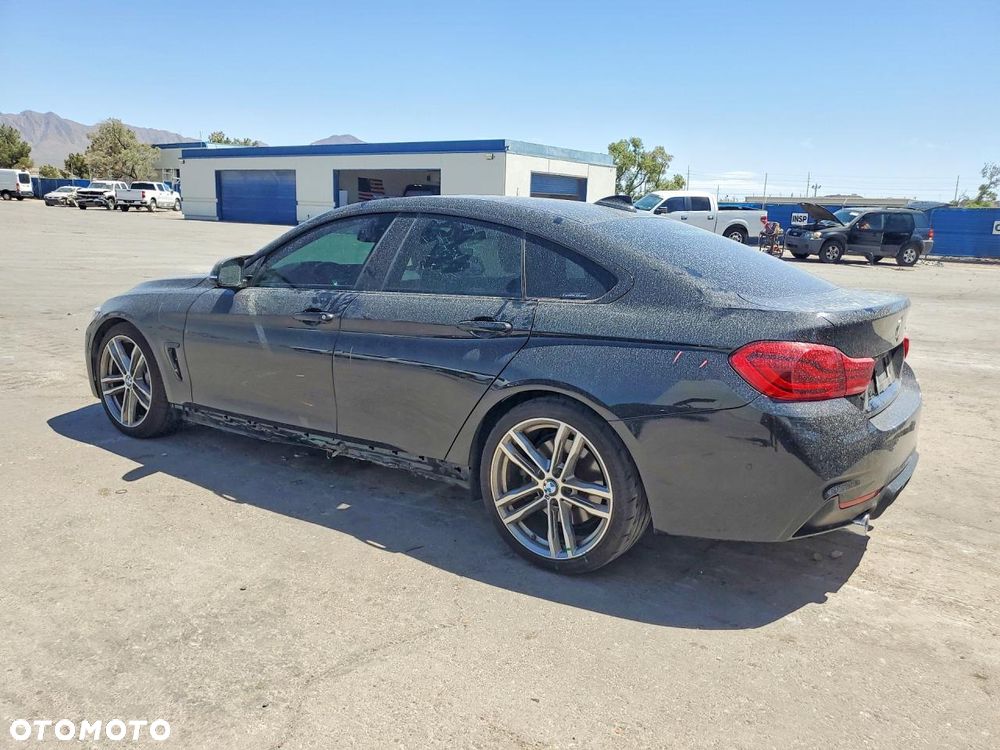 BMW Seria 4 440i M Sport sport - 5