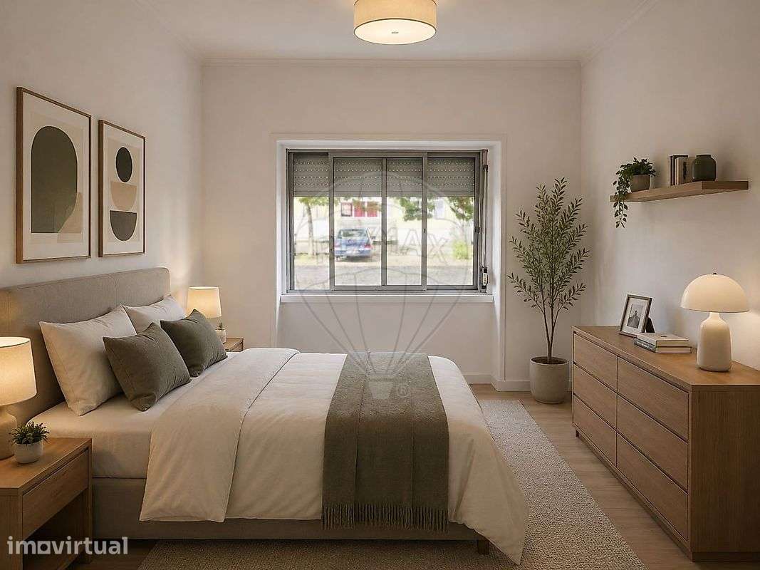 Apartamento T2 para venda - Grande imagem: 3/27