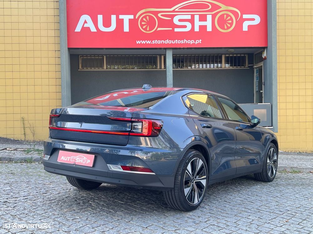 Polestar 2 Long Range 78 kWh - 9