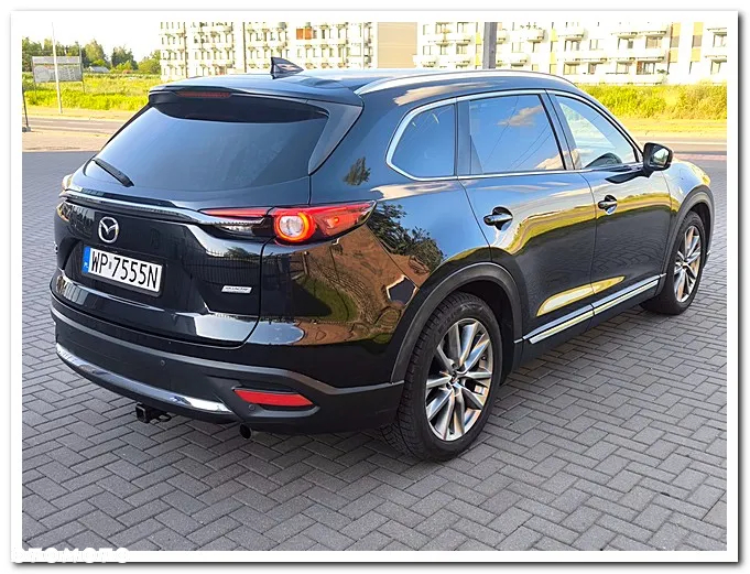 Mazda CX-9 - 6