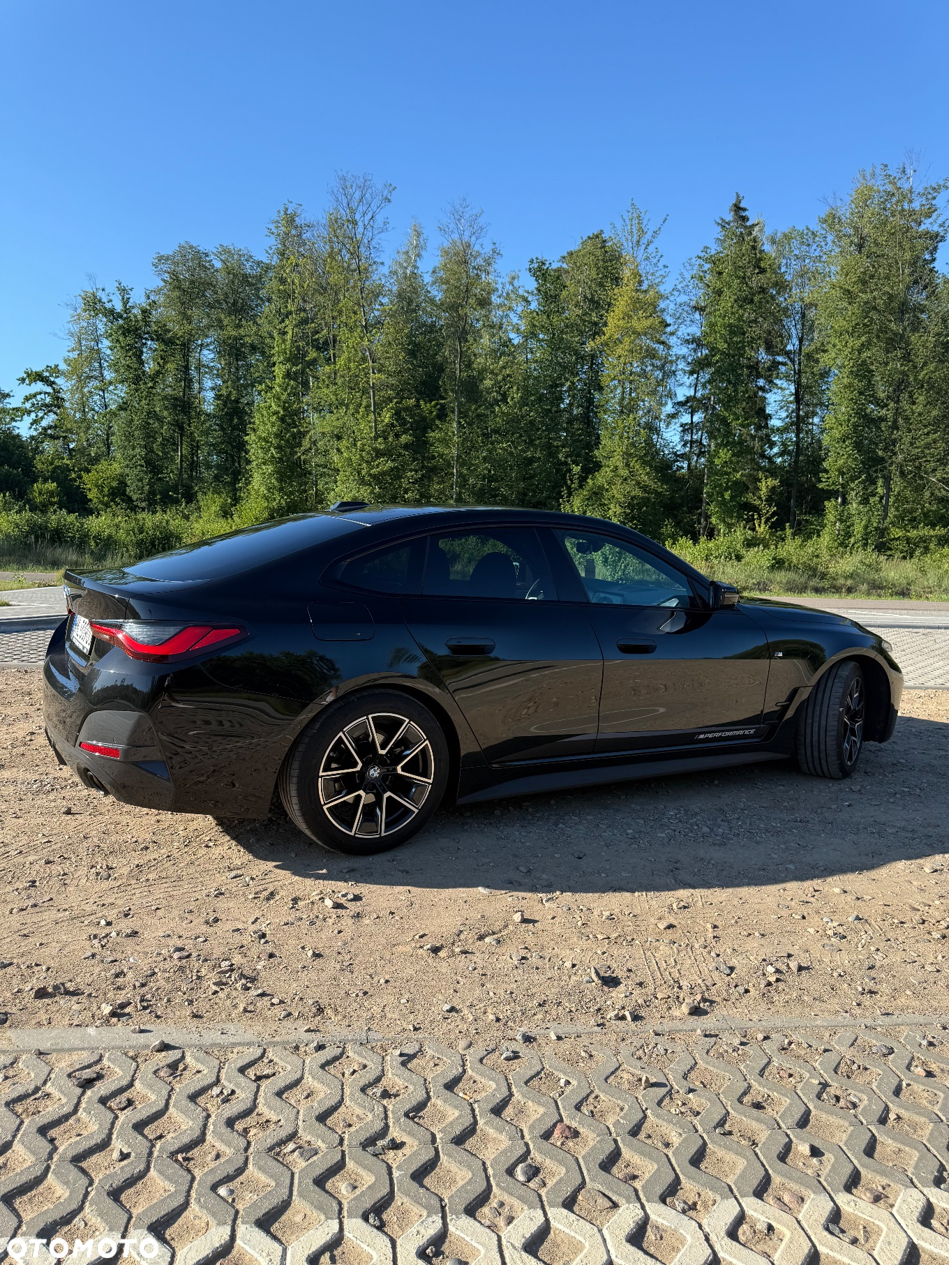 BMW Seria 4 420d xDrive - 7