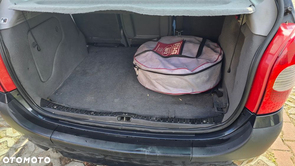 Citroën Xsara Picasso 1.8i Confort - 17