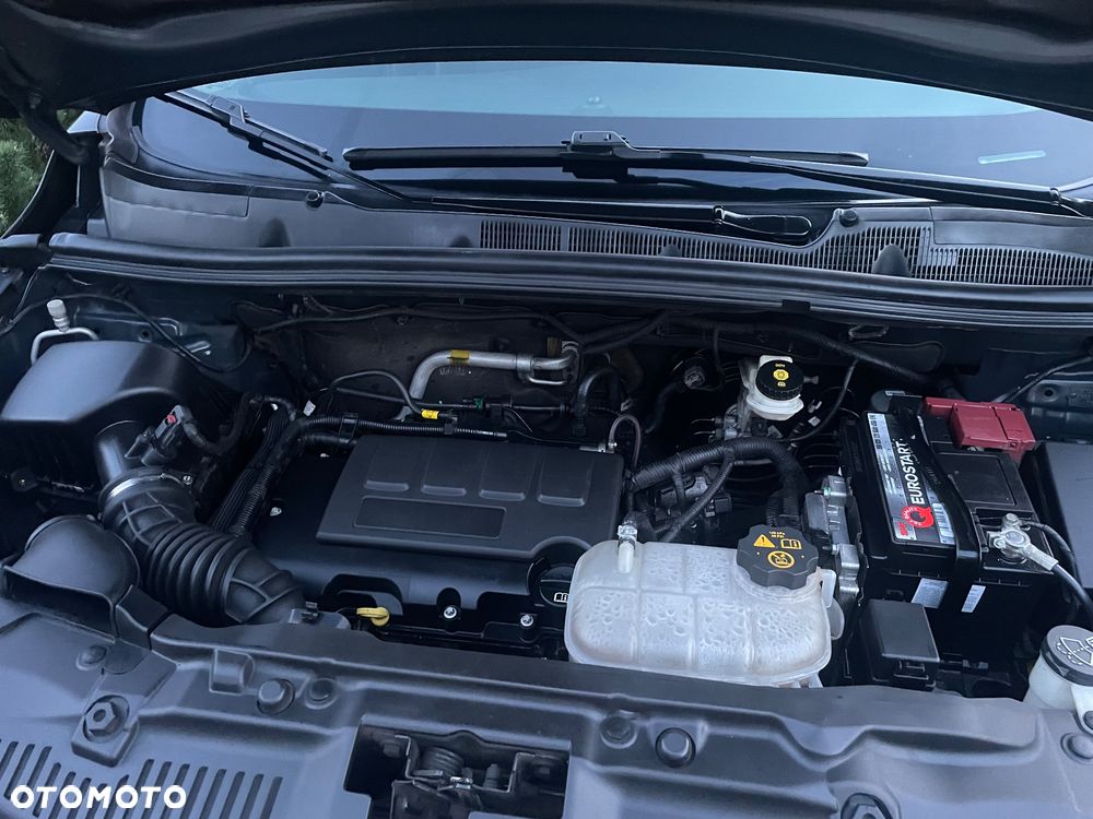 Opel Mokka 1.4 T Enjoy - 3