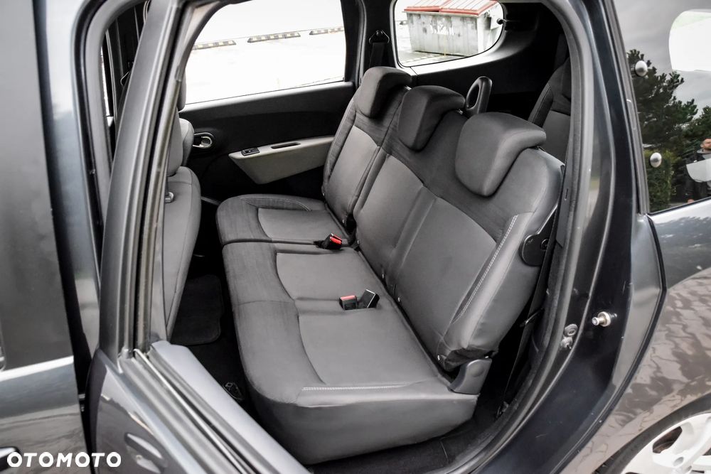 Dacia Lodgy 1.2 TCe Prestige - 28