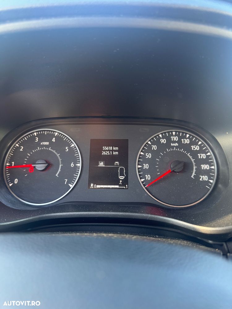 Dacia Logan ECO-G 100 MT6 Comfort - 22