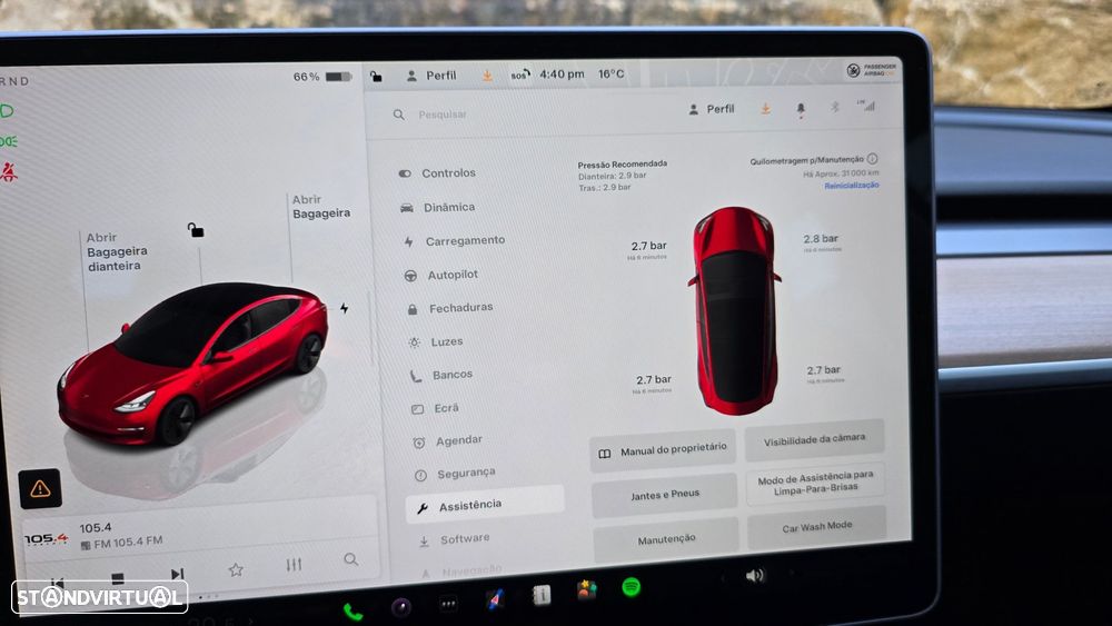 Tesla Model 3 Long Range AWD Dual Motor - 32