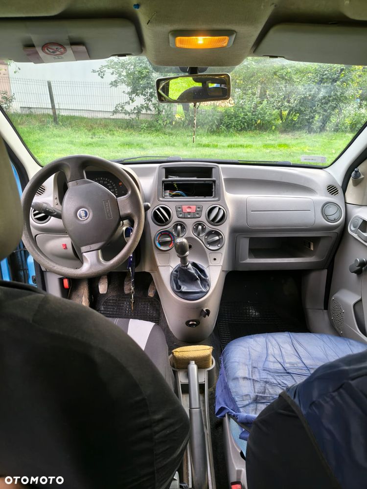 Fiat Panda - 12