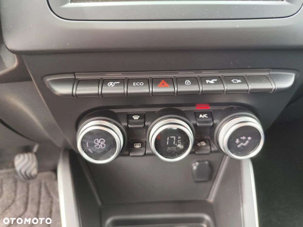 Dacia Duster SCe 115 2WD Prestige - 12