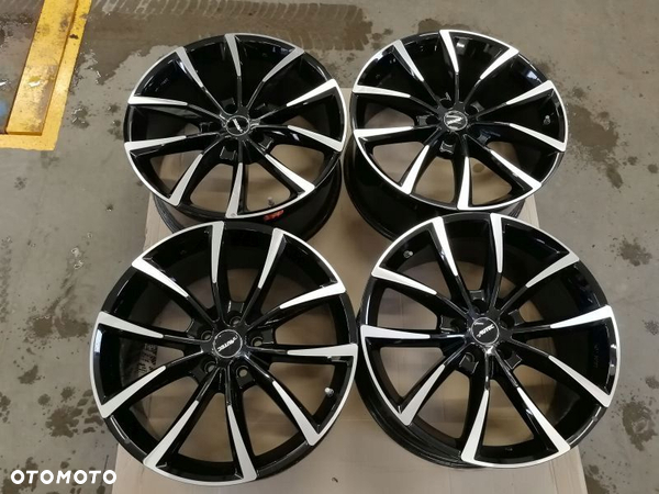 Alufelgi 19" BMW AUDI VOLKSWAGEN SEAT SKODA MERCEDES