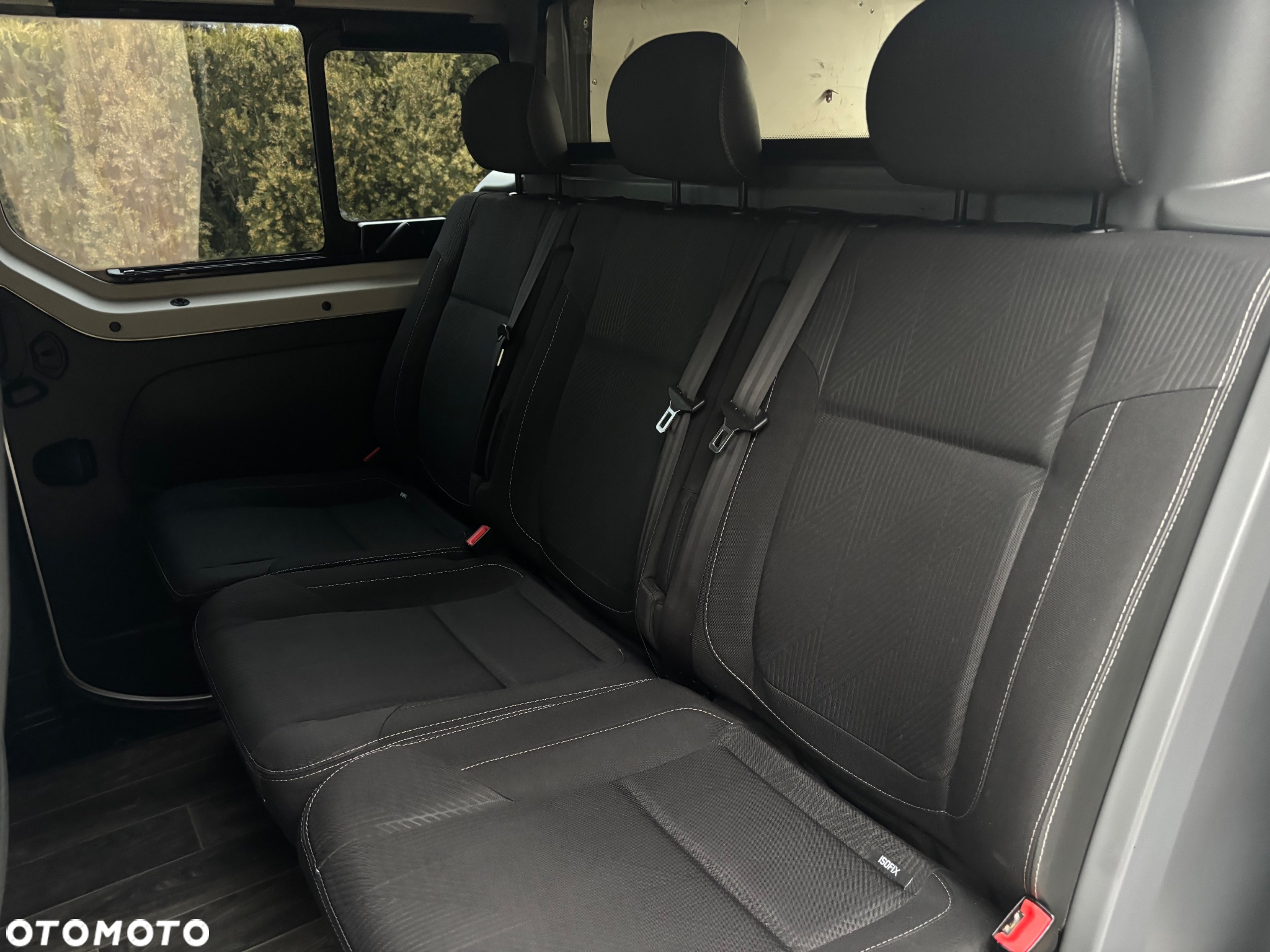 Renault TRAFIC LONG - 20