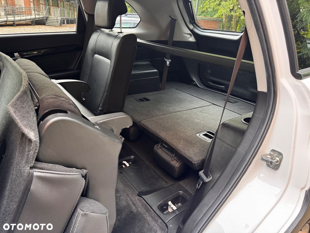 Chevrolet Captiva 2.2 4WD Automatik LTZ - 26