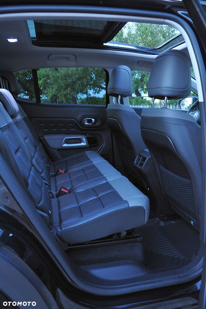 Citroën C5 Aircross 180 e-EAT8 MAX - 33