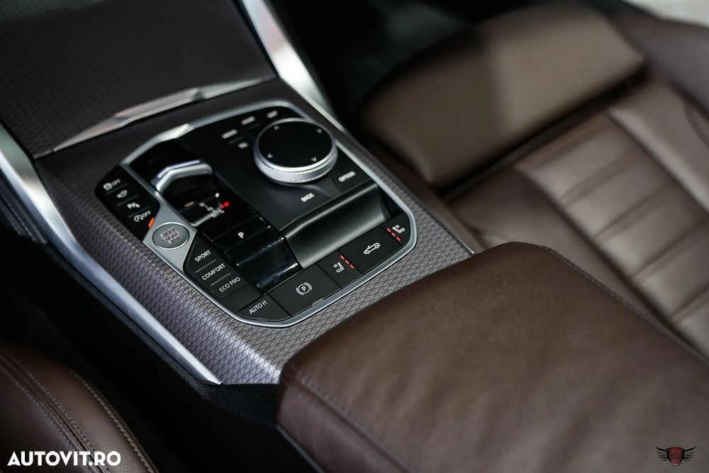 BMW M4 M440i xDrive Cabrio - 17