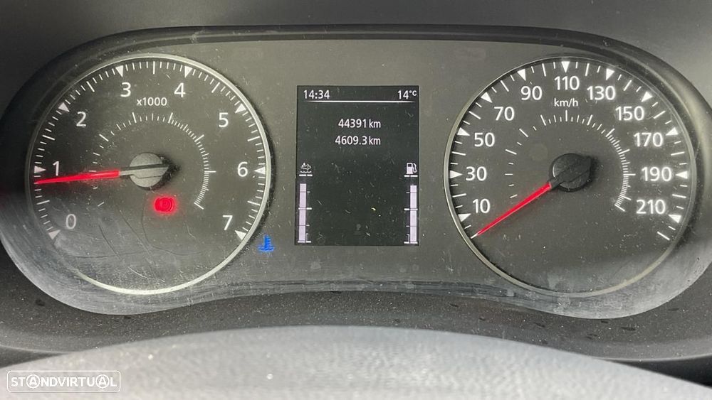 Renault Master L3 DCI 130 CV Pronto socorro - 3