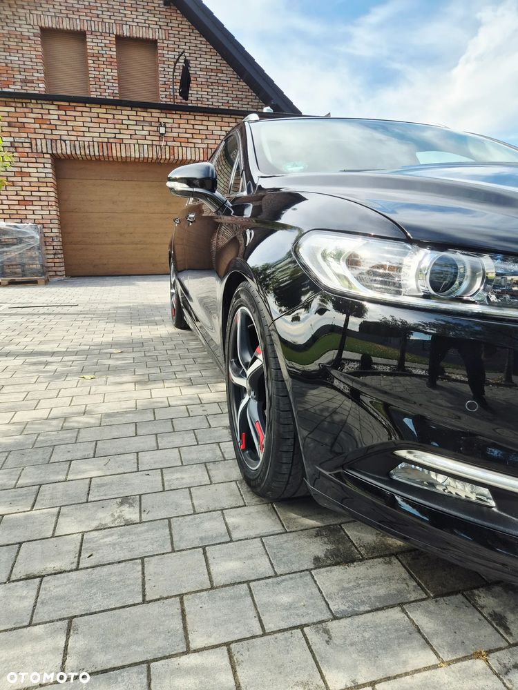 Ford Mondeo - 15