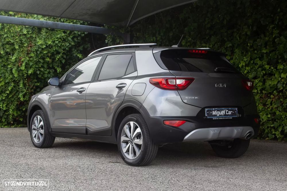 Kia Stonic 1.2 Dynamic - 10