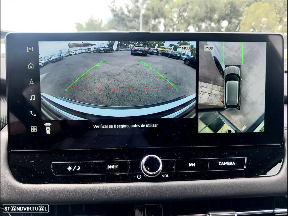 Mitsubishi Outlander 2.4 PHEV Intense - 14