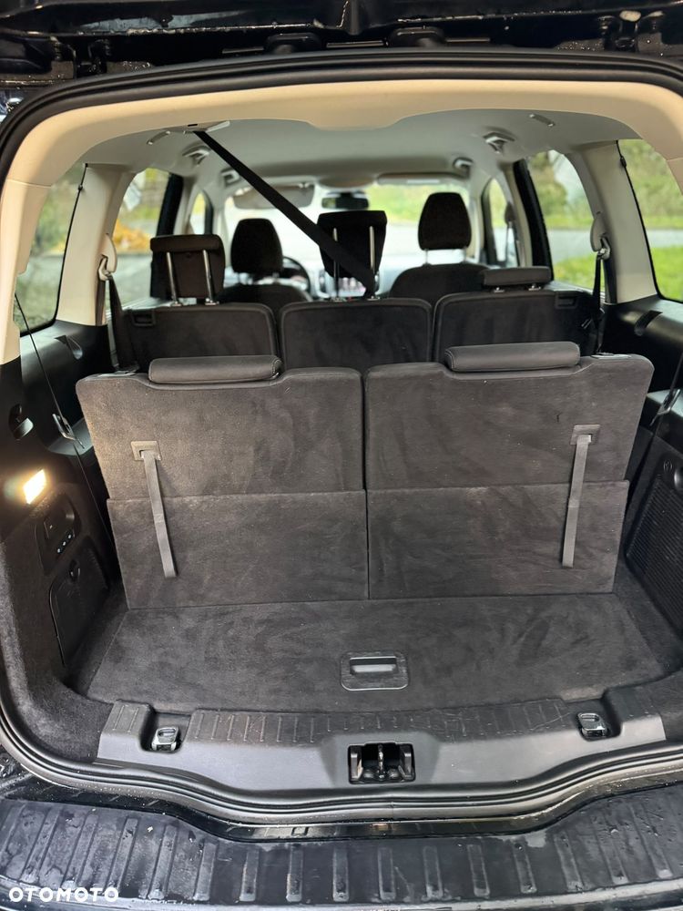 Ford Galaxy 2.0 TDCi Titanium PowerShift - 30