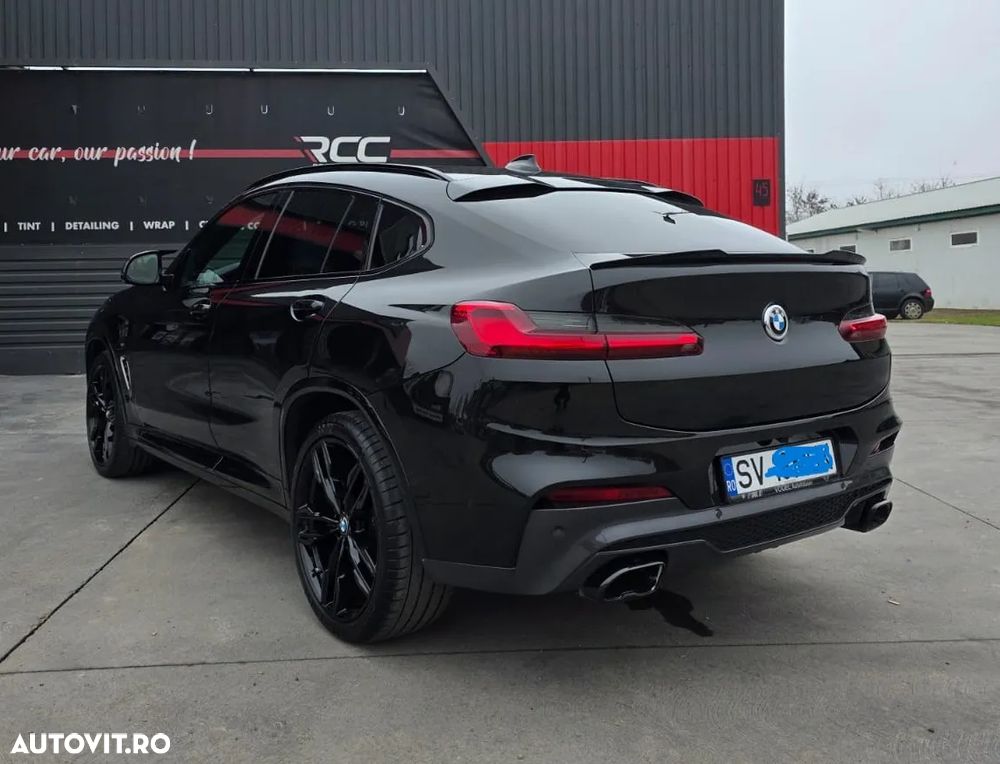 BMW X4 M - 6