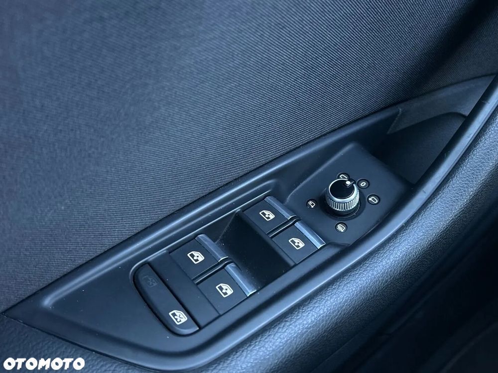 Audi A4 Avant - 4