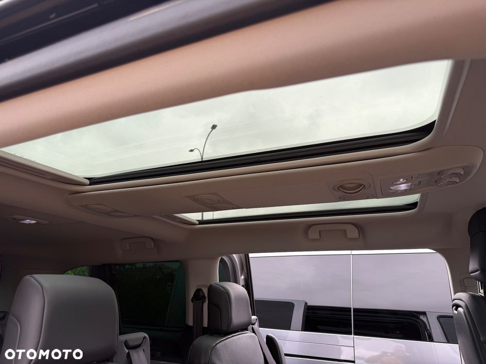 Citroën SpaceTourer - 7