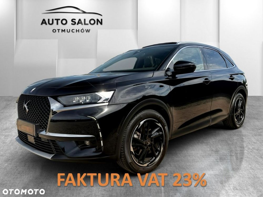 DS Automobiles DS 7 Crossback - 1