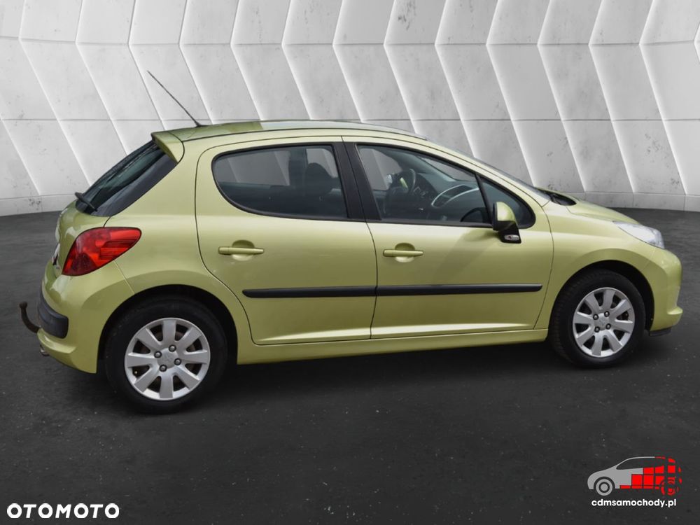 Peugeot 207 - 11