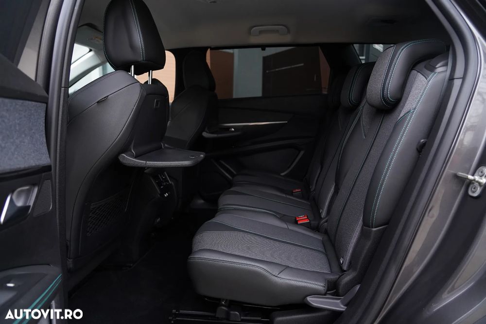 Peugeot 5008 PureTech 130 EAT8 Stop & Start Allure Pack - 12