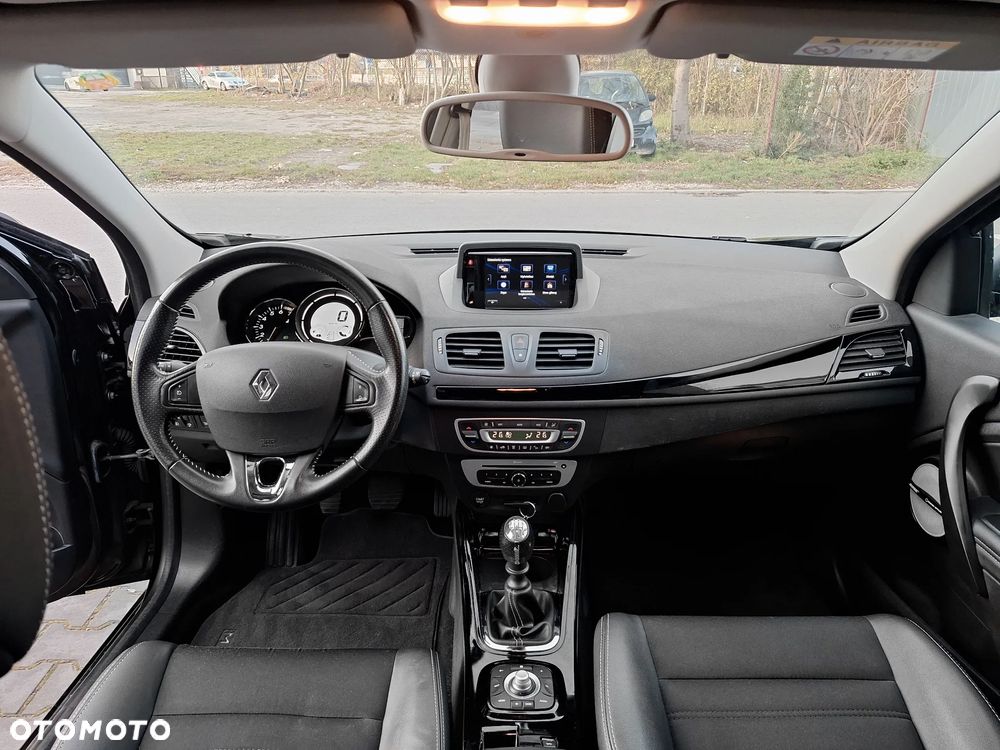 Renault Megane 1.2 16V TCe Energy Bose - 11