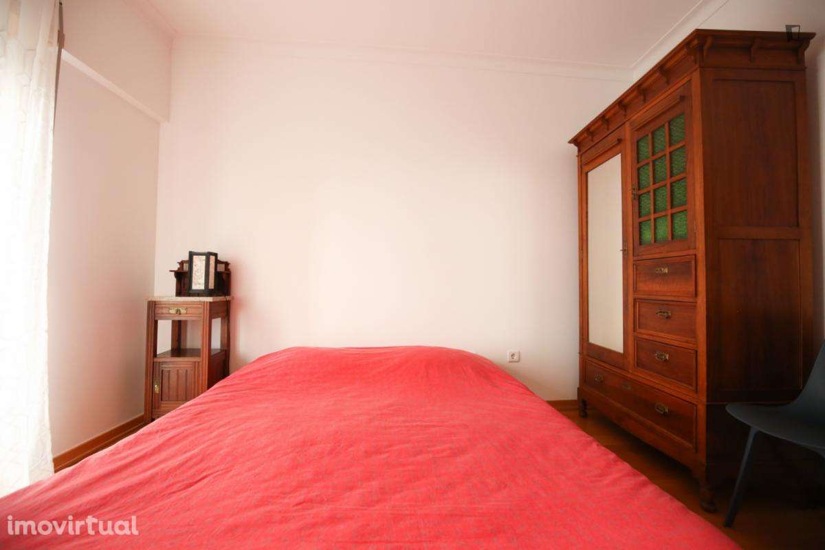 Quarto - localizado em Costa da Caparica Lisbon - Grande imagem: 3/40