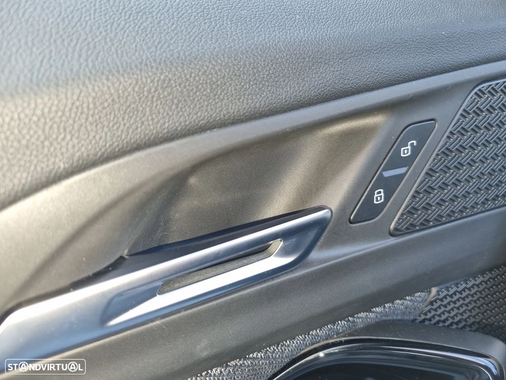 BMW X1 xDrive25e Aut. - 24