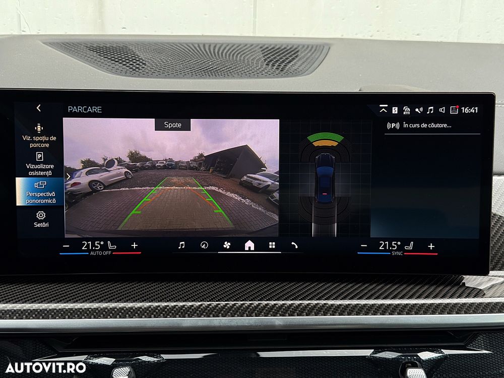 BMW X6 xDrive40i AT MHEV - 9