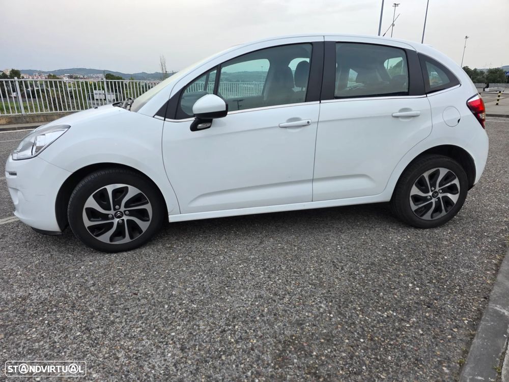 Citroën C3 1.6 BlueHDi Collection - 4